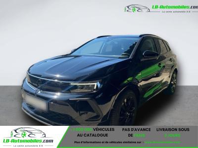 Opel Grandland 1.2 Turbo 130 ch BVM
