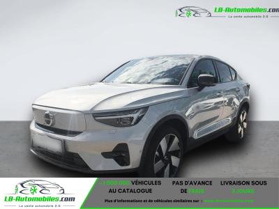 Volvo C40 Extended Range 252 ch BVA