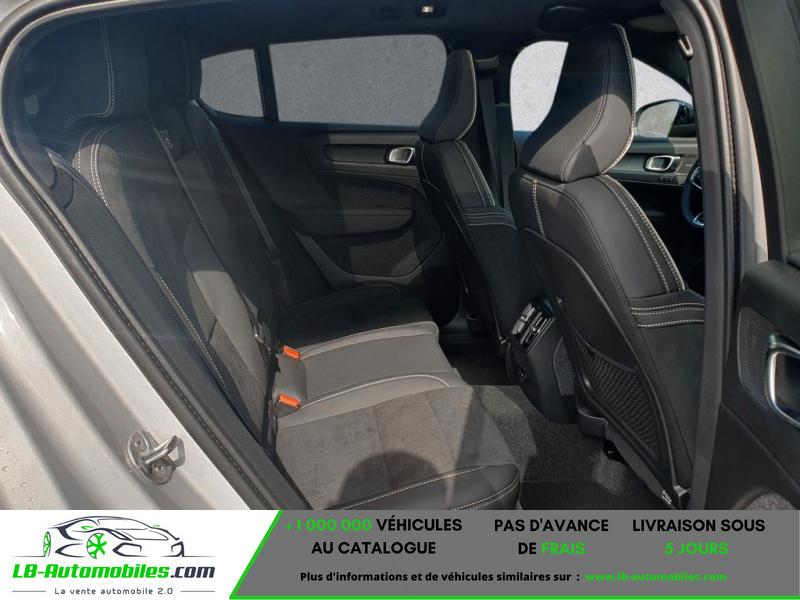 Volvo C40 Extended Range 252 ch BVA - Photo 4 / 4