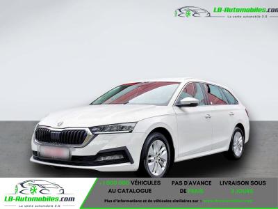 Skoda Octavia Combi 1.0 TSI 110 ch BVA