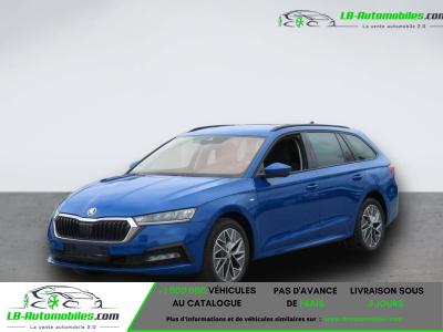 Skoda Octavia Combi 2.0 TDI 116 ch BVM