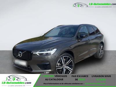 Volvo XC60 D5 AWD 235 ch BVA