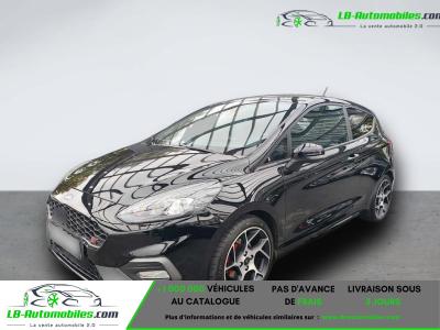 Ford Fiesta ST 1.5 EcoBoost 200
