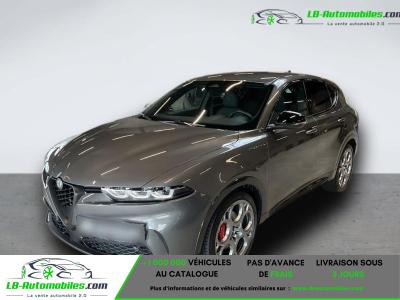 Alfa Romeo Tonale 1.5 Hybrid Essence 130 ch BVA