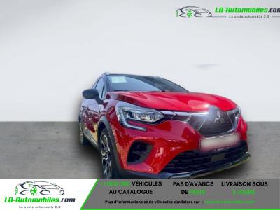 Mitsubishi ASX 1.6 MPI PHEV 159 BVA