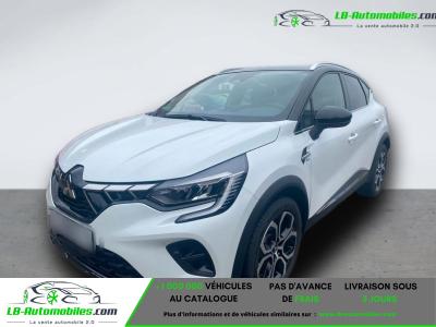 Mitsubishi ASX 1.6 MPI PHEV 159 BVA