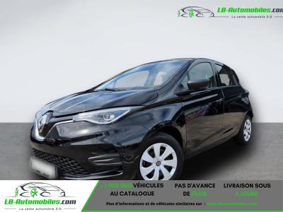 Renault Zoe R110 BVA