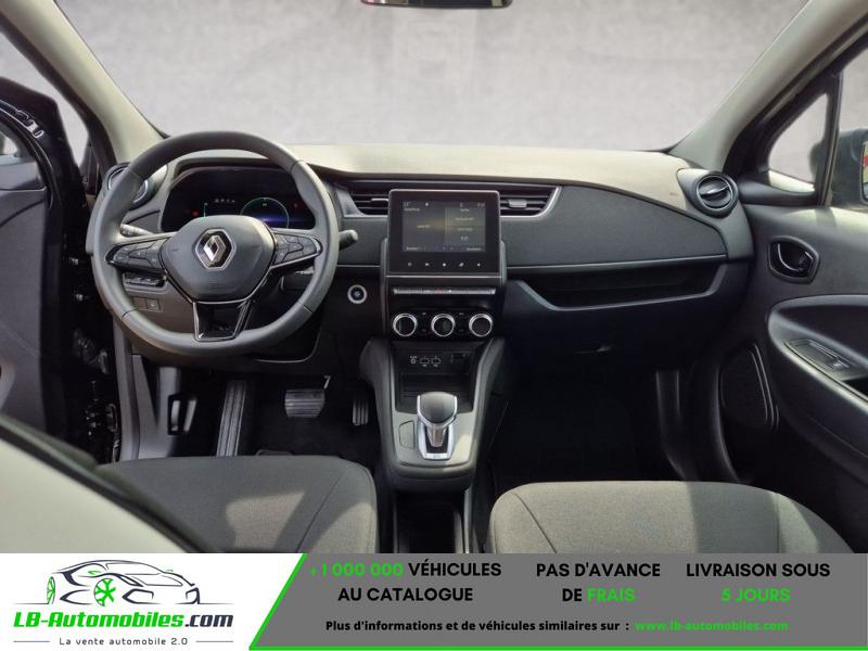 Renault Zoe R110 BVA - Photo 2 / 11