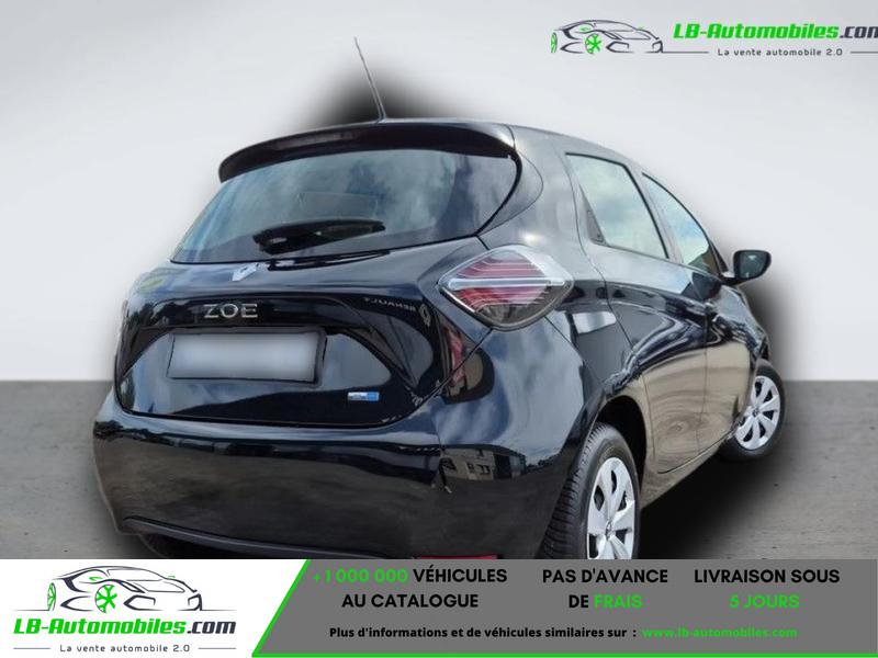 Renault Zoe R110 BVA - Photo 3 / 11