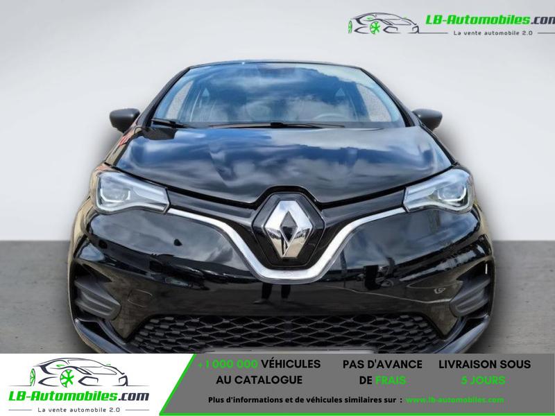 Renault Zoe R110 BVA - Photo 4 / 11