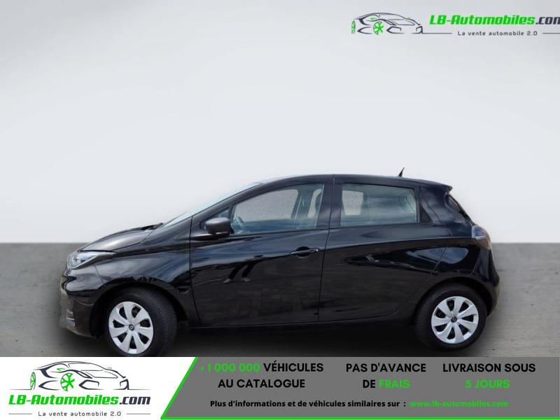 Renault Zoe R110 BVA - Photo 5 / 11
