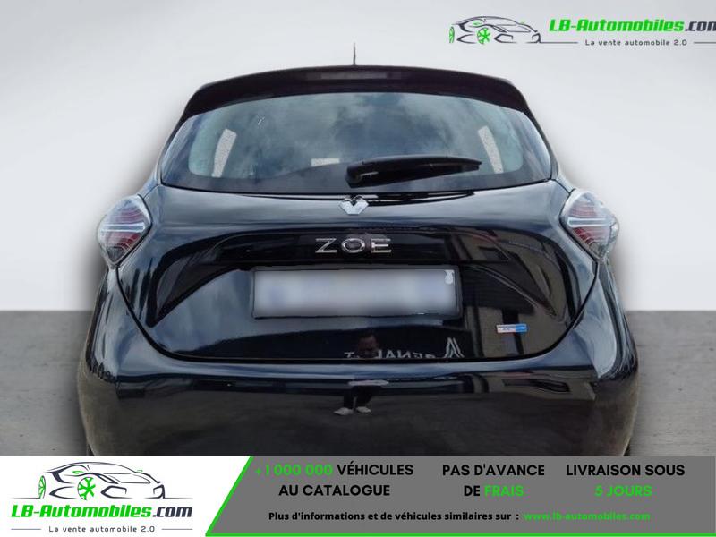 Renault Zoe R110 BVA - Photo 6 / 11