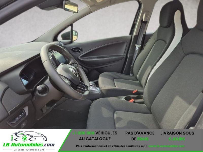 Renault Zoe R110 BVA - Photo 7 / 11