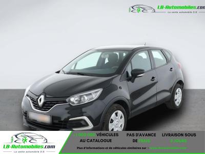 Renault Captur TCe 90 BVM