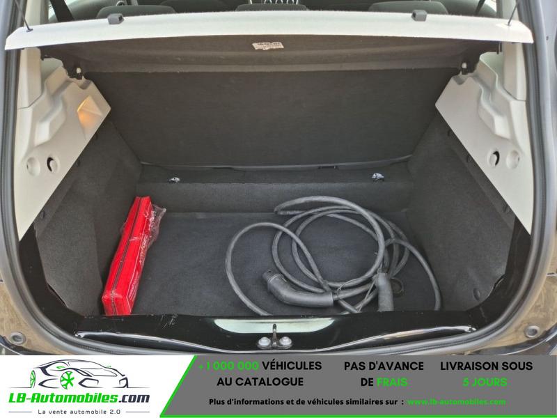 Renault Zoe R110 BVA - Photo 11 / 11