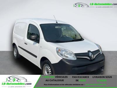 Renault Kadjar dCi 95 BVM