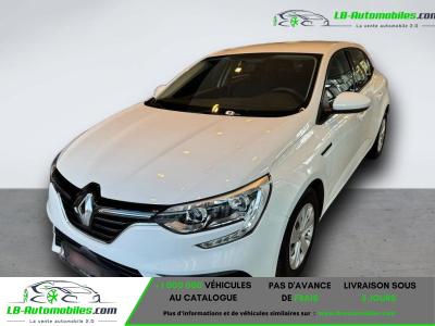 Renault Megane IV Berline  TCe 115 BVM