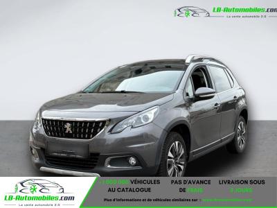 Peugeot 2008 1.2 PureTech 110ch  BVM