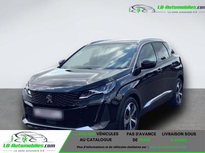 Peugeot 3008 Puretech 130ch  BVA