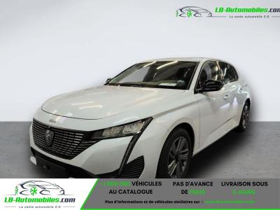 Peugeot 308 BlueHDi 130ch  BVA