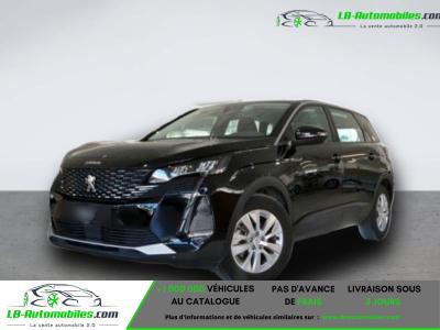 Peugeot 5008 PureTech 130ch  BVA