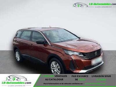 Peugeot 5008 PureTech 130ch  BVA