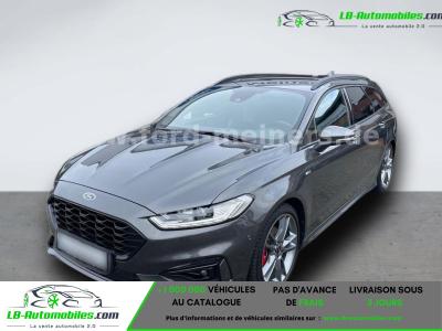 Ford Mondeo SW 2.0 Hybrid 187 BVA