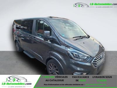 Ford Tourneo Custom  320 L1H1 2.0 EcoBlue 185 BMV