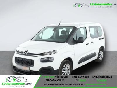 Citroën Berlingo PureTech 110 BVM