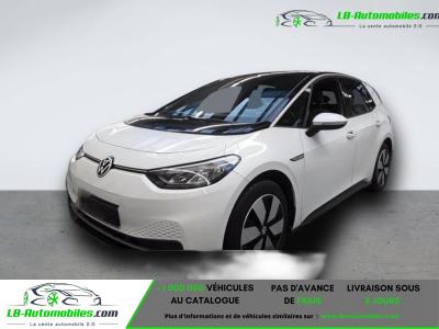 Volkswagen ID. 3 150 ch Pure Performance