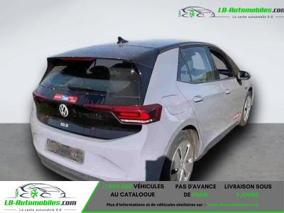 Volkswagen ID. 3 145 ch Pro