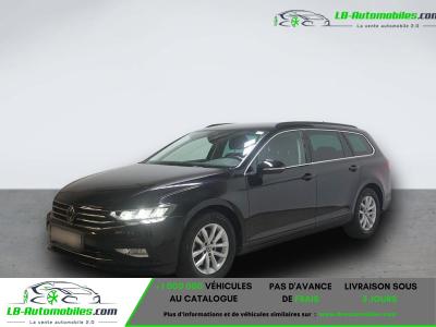 Volkswagen Passat SW 2.0 TDI 150 BVA