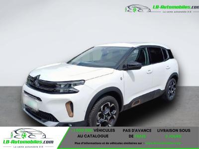 Citroën C5 Aircross PureTech 130 BVA