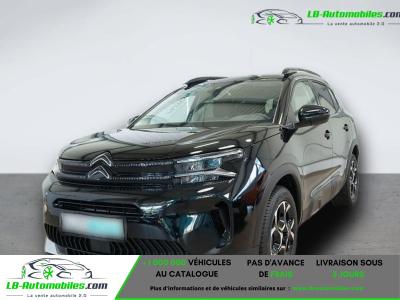 Citroën C5 Aircross BlueHDi 130 BVA