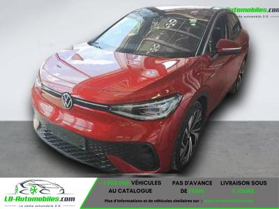 Volkswagen ID. 5 204 ch
