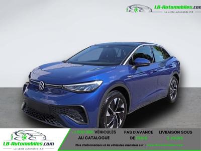 Volkswagen ID. 5 204 ch