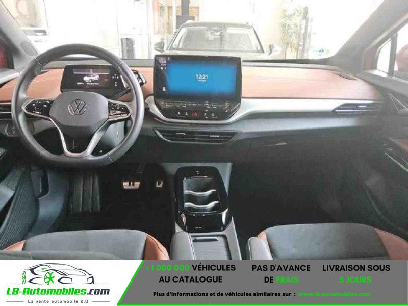 Volkswagen ID. 5 204 ch - Photo 2 / 5