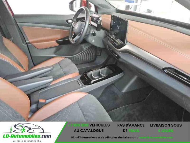 Volkswagen ID. 5 204 ch - Photo 3 / 5
