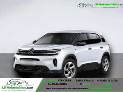 Citroën C5 Aircross Hybride Rechargeable 225 BVA
