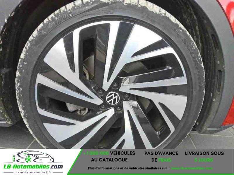 Volkswagen ID. 5 204 ch - Photo 4 / 5
