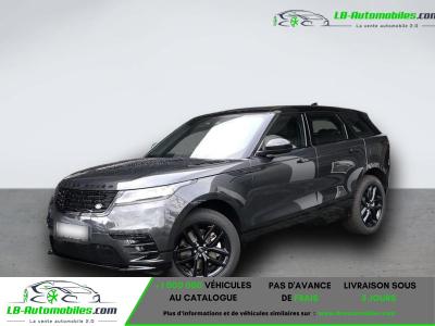 Land Rover Range Rover Velar 2.0L P400e PHEV 404ch AWD BVA