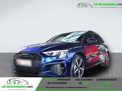 Audi A3 Sportback 35 TFSI Mild Hybrid 150 BVA