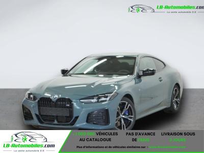 BMW Série 4 Coupé M440i xDrive 374 ch BVA