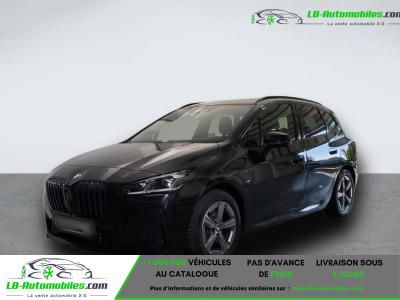 BMW Série 2 Active Tourer  223i 204 ch BVA