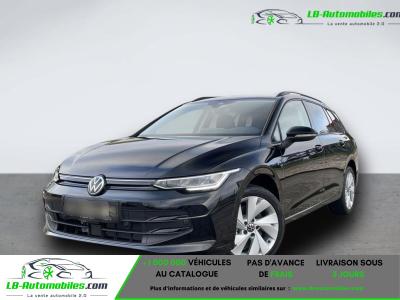 Volkswagen Golf SW 2.0 TDI 116 BVM