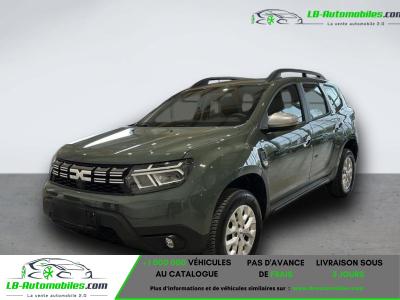 Dacia Duster TCe 130 4x2