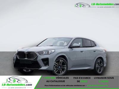 BMW i IX 2 xDrive30 313ch BVA