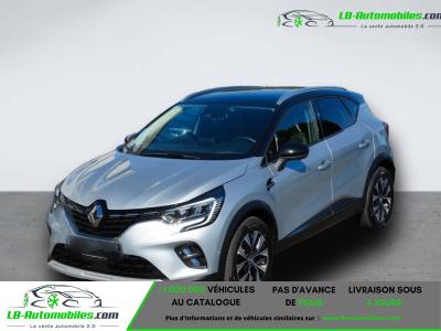 Renault Captur TCe 90 BVM