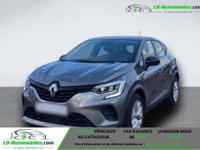 Renault Captur TCe 90 BVM