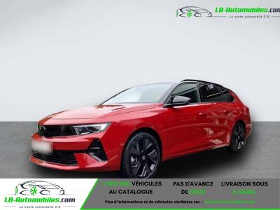 Opel Astra Sports Tourer Electrique Electrique 156 ch & Batterie 54 kWh